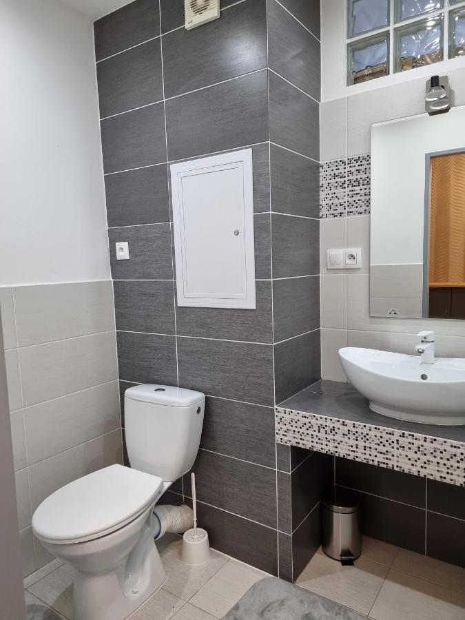 Banská Štiavnica Bivio Apartment Dolna מראה חיצוני תמונה