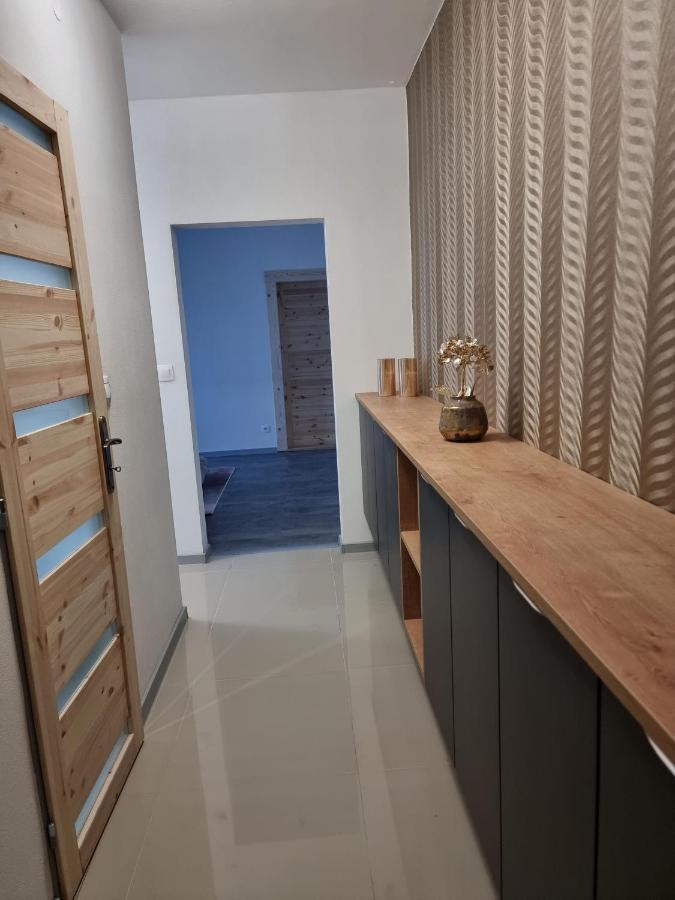 Banská Štiavnica Bivio Apartment Dolna מראה חיצוני תמונה