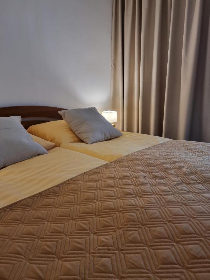 Banská Štiavnica Bivio Apartment Dolna מראה חיצוני תמונה