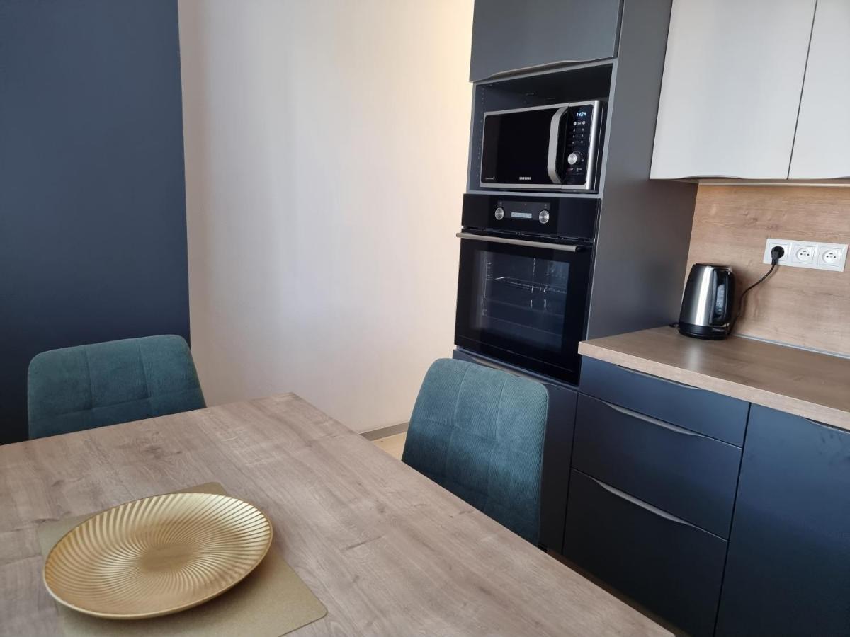 Banská Štiavnica Bivio Apartment Dolna מראה חיצוני תמונה