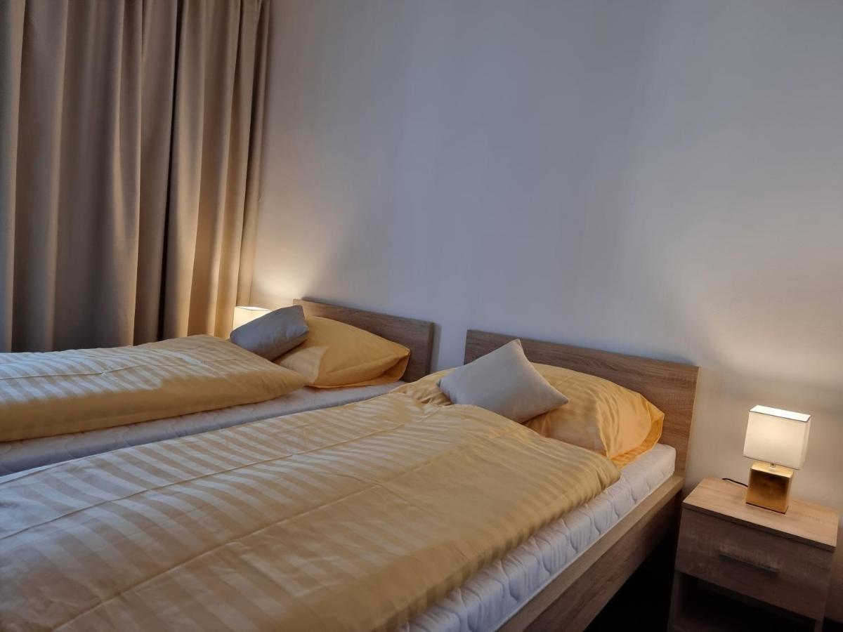 Banská Štiavnica Bivio Apartment Dolna מראה חיצוני תמונה